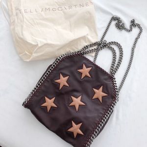 Stella McCartney falabella bag
